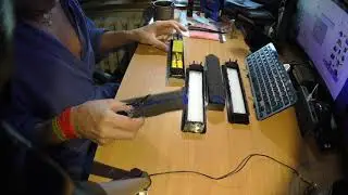 Аккумуляторы Aiwa Exos-9 S6550001 в 2 раза больше!!!