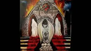 ANTRUM MORTIS Chaos Terror Endless Screams (Official Video)