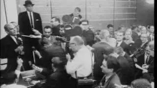 Arlen Specter Montage