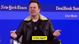 Elon Musk Explains Why Sam Altman Was Fired and More