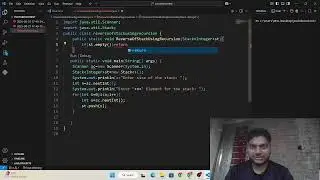 Reverse a Stack using Recursion in Java | Bharat Tech Show