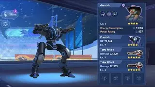 Challenge, me in MECH ARENA ID 44260767 #Plarium #shortfeed#short#mobilegaming#gaming
