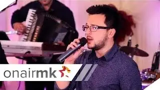 Oriental bend i Vlatko Lozanoski -  Filizoj mome, Filizo