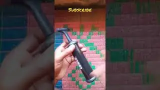 Hand Pump Cosco । Unboxing #techbinoy #youtubeshorts #shorts