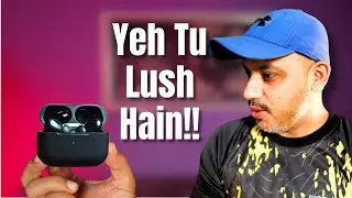 I Found the BEST Airpods Pro 2 Clone for Rs 3,850/-