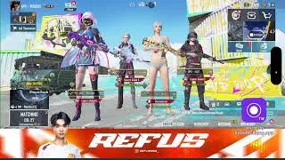 ULTIMATE ROYAL GAMEPLAY