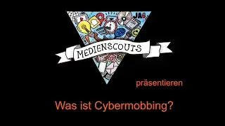 Medienscouts JAG - Was ist Cybermobbing?