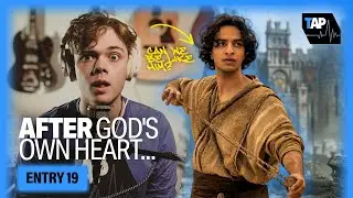 APOSTLE PULSE | After God's Own Heart...
