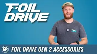 Gift Ideas for Your Favorite Foil Driver | 9 Accessories They&rsquo;ll Love!