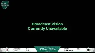 PSCA ID Athletic T20 - 2025/26 Round 5 - Bayswater vs. Mount Lawley-Inglewood