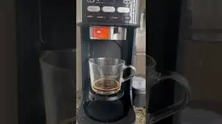 ☕️☕️Ninja DualBrew Coffee Maker☕️☕️