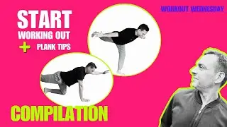 Start working out - compilation