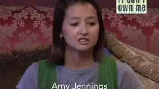 Amy Jennings
