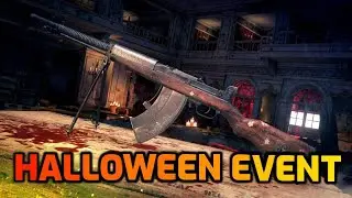 Хеллоуинское событие &laquo;Зачисление&raquo; 2025 &mdash; стоит ли играть/покупать? 🔥🎃🔥