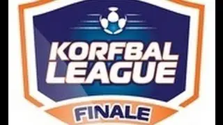 Dutch Korfball final 2014 Place 3/4(Dutch Commentary)