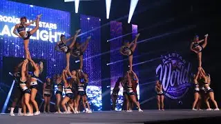 Prodigy Allstars Blacklight The Showcase 2021