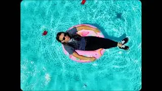 Like Roses - 'Holidays' (Official Music Video)