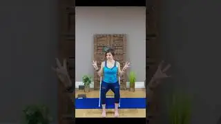 JOINT PAIN RELIEF | Chair Exercise for Seniors | Senior Yoga | Exercises for Seniors | Active Senior