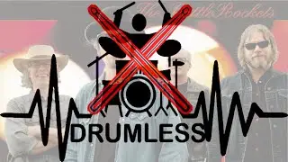 The Bottle Rockets - Radar Gun (Drum Score)