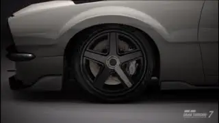 GAC MAVERICK
