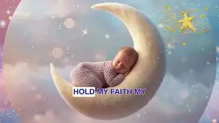 🎶💕Calming Lull Melody🎶💕Never Alone🎶💕✝️