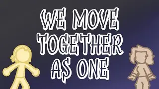 We Move Together As One | Double Birthday Special