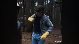 Stranger things tiktok compilation #4 