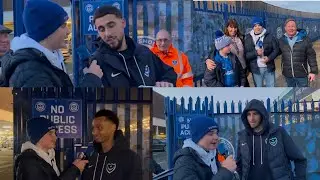 PORTSMOUTH Vs QUEENS PARK RANGERS |2:1| JOSH MURPHY LEADS SECOND HALF SUPER SHOW AS POMPEY WIN AGAIN