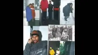 MOORISH MASONZ DA 1ST GANG