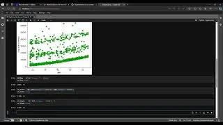 BigData da Datasetni analiz qilish