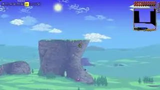 nothing happened Terraria Uncommented Gameplay