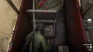 Then Rdr2online with Friends'n' Subscriptions