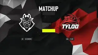 G2 VS TYLOO ESL PRO LEAGUE 11 BEST MOMENTS CS GO