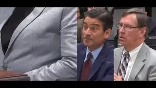 Defense Questions Uvalde School Aide's 'Perception' & Implies Mistaken Identity