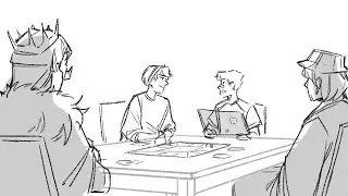 SUBSCRIBE TO TECHNOBLADE || SBI Animatic