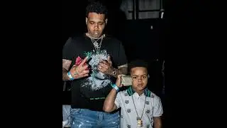 Smurf Franklin - All I Know ft. Trapboy Freddy (Audio)