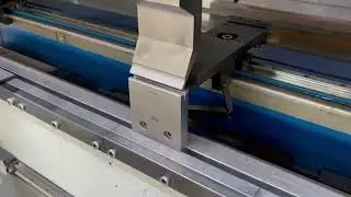 Trumpf TruBend 3066 I Press Brake