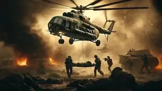 Rescue from the Abyss #echogamer #arma3 #bestpcgames2024 #toppcgames #actionsimulationgames #shooter