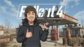 Fallout 4 w/ Rug pt 7 (FINALE)