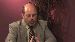 Voices in Mystery - John Gilstrap