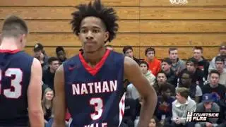 PJ Fuller Sophomore Mixtape! Next Great Guard To Come Out of Seattle!