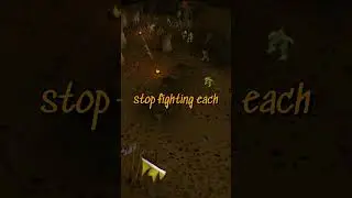 The Goblin Hopespear #OSRS #relaxing #lore #didyouknow #gaming #oldschoolrunescape #shorts
