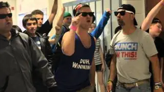 Fight for Your Right To Party (Music Video)