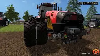 Cheb Mods 4522