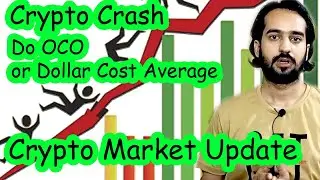 Why Luna Crashing | Daily Cryptocurrency News Update 9th May | CryptoFiqar