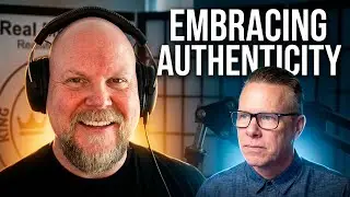 Life Mastery: Unpacking Identity and Embracing Authenticity with Mark Collins