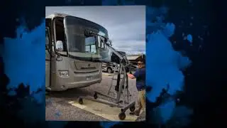 RV Glass