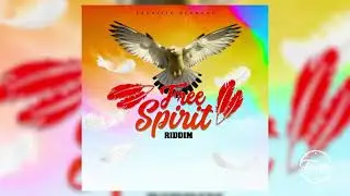 Mr West - Soca Bachanal[Soca 2023][ Free Spirit Riddim]