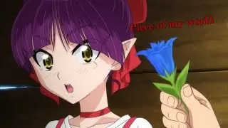 【MAD】Piece of my world ゲゲゲの鬼太郎