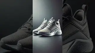 👟 The Evolution of Shoes: From Today to the Year 10,000! 🚀